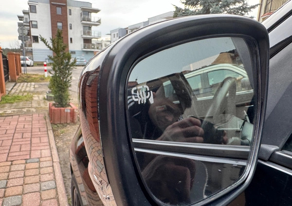 Suzuki Swift cena 72500 przebieg: 38000, rok produkcji 2018 z Bydgoszcz małe 704